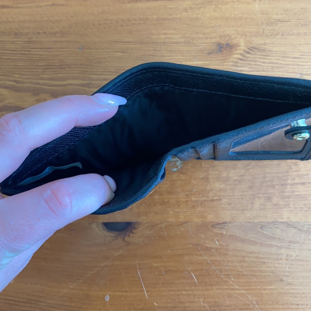 Coach Wallet - Picture 3 of 7